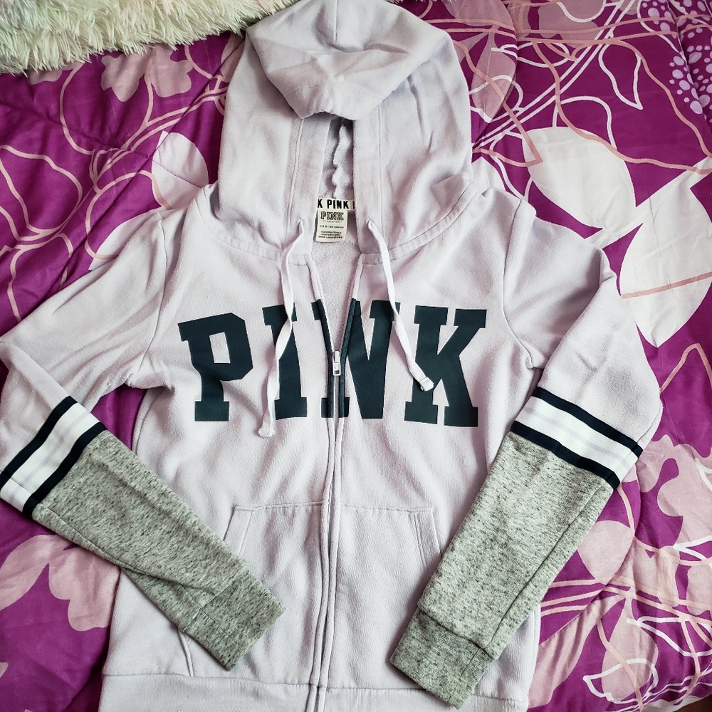 PINK Hoodie